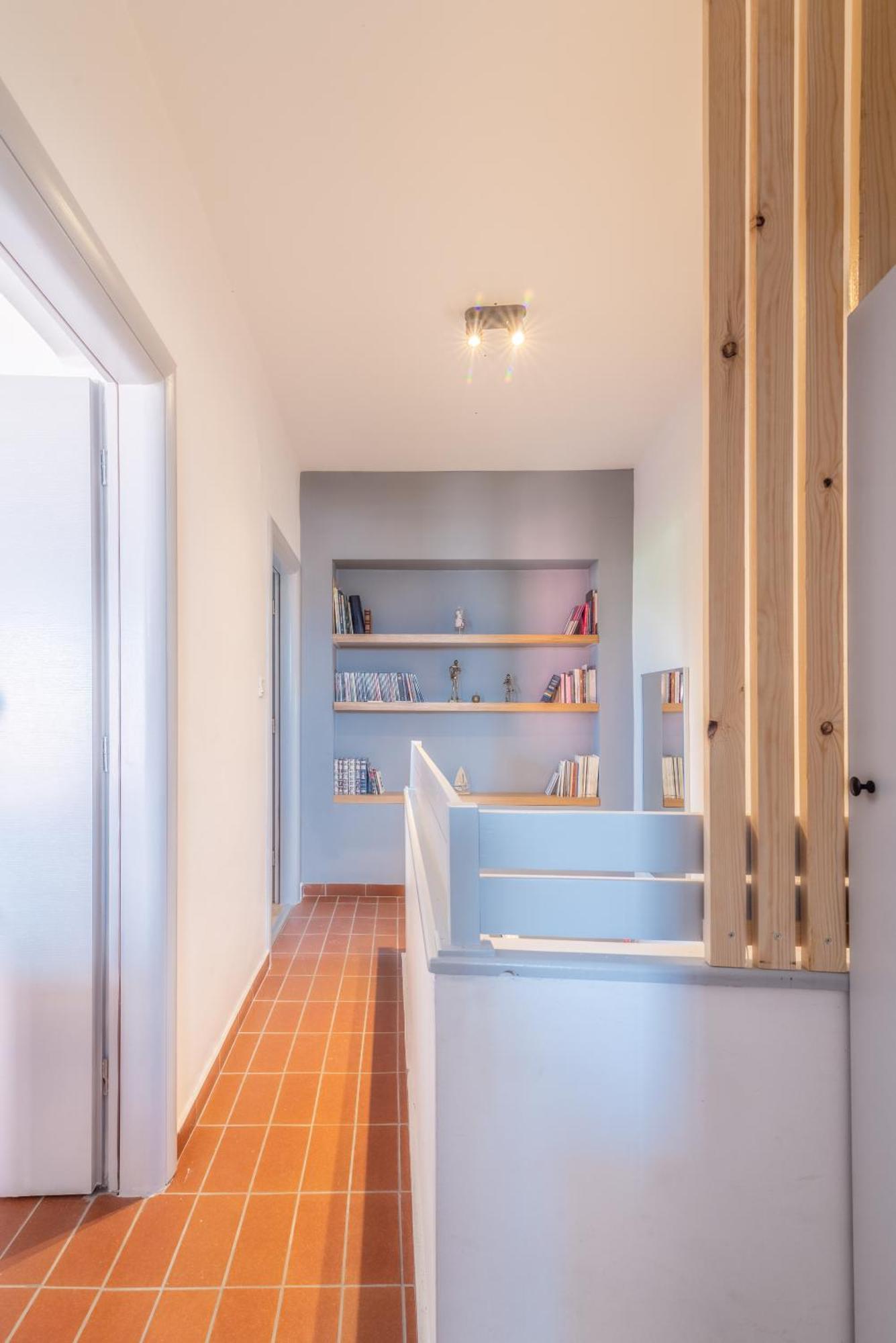 City Loft Near The Airport With Seaview Heraklion Exteriör bild