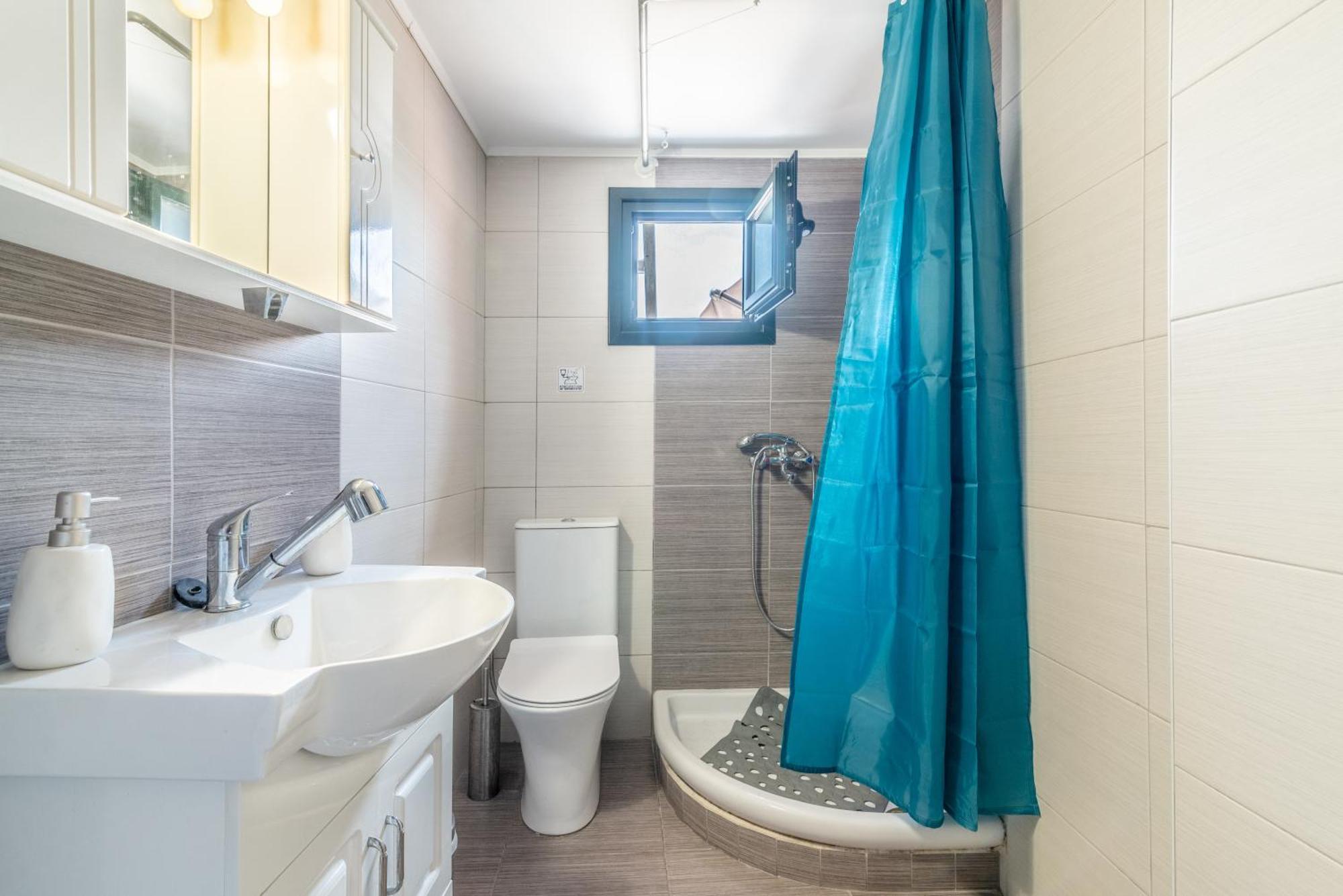 City Loft Near The Airport With Seaview Heraklion Exteriör bild