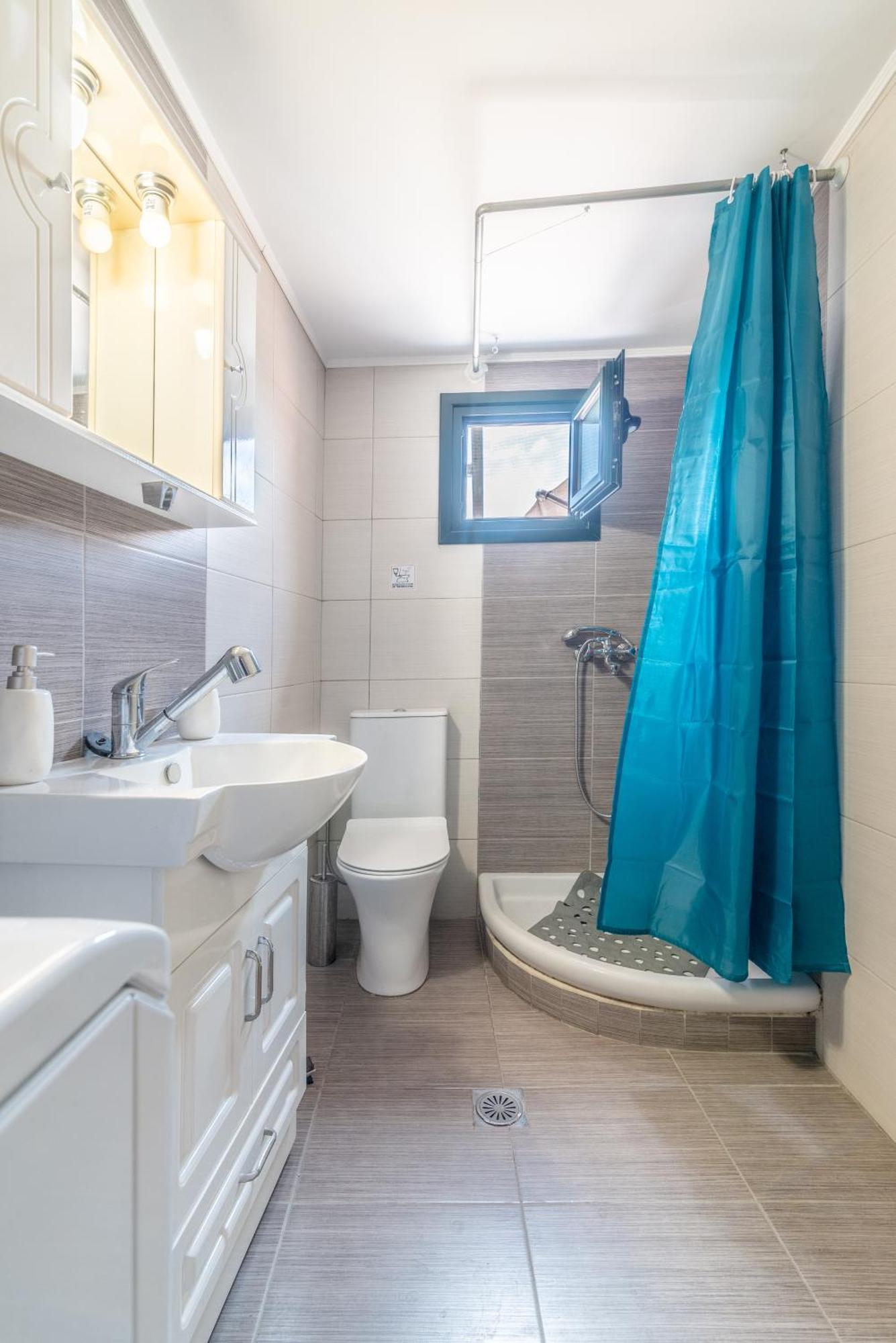 City Loft Near The Airport With Seaview Heraklion Exteriör bild